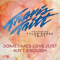 Sometimes Love Just Ain't Enough