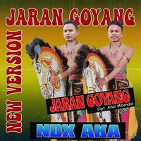 Jaran Goyang (New Version)
