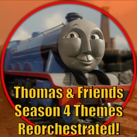 Daisy's Theme (Season 4)