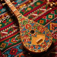 Turkish Eid Saaz