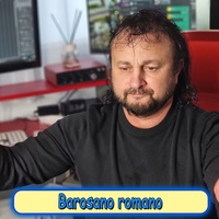 Barosano romano