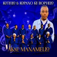 Akae Manamelo