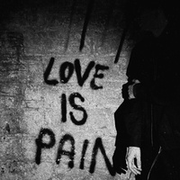 Love Is Pain