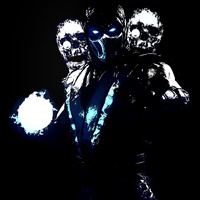 Sub Zero - Ultra Slowed