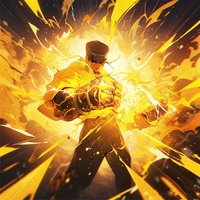 Boxing Champion(剪辑版)