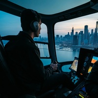 Pilot