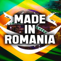 MADE IN ROMANIA
