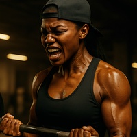 Grind Don’t Stop
