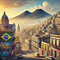 NAPOLI-RIO