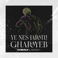Ye Nes Jaratli Gharayeb