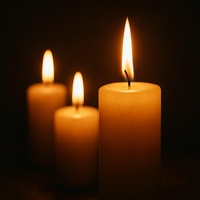 Herzensmensch gehen nie ganz