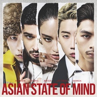 ASIAN STATE OF MIND (VannDa Verse)