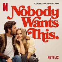 What - From the Netflix Series "Nobody Wants This" Season 2
