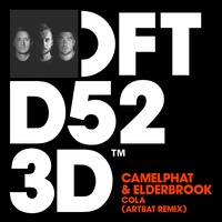 Cola - ARTBAT Remix