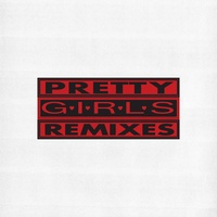 Pretty Girls - Sped Up (Michael Christmas Remix) [feat. OBanga]