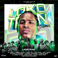 Tu Lokotron - Remix