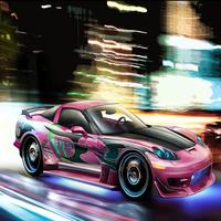 Racing Cars