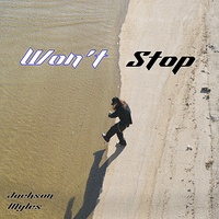 Won't Stop