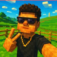 MINECRAFT!!!