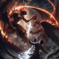 Tension Soundtrack Drone Epic Viking