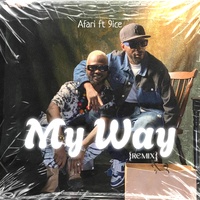 My Way (feat. 9ice) - Remix