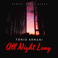 All Night Long (Sleep With One Eye Open)