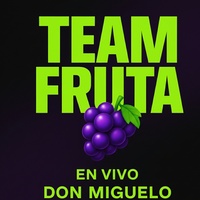 TEAM FRUTA