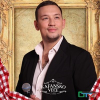 Kafana na balkanu - Live