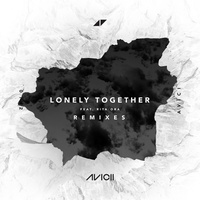Lonely Together - Alan Walker Remix