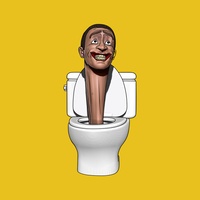 Skibidi Toilet Song
