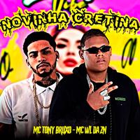 Novinha Cretina