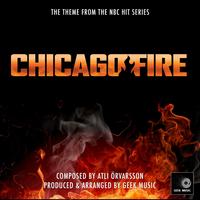 Chicago Fire Main Theme