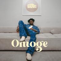 Omoge
