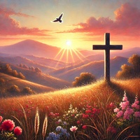 Deus Abençoe a Caminhada