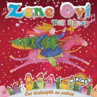 Mikulás, Mikulás, kedves Mikulás