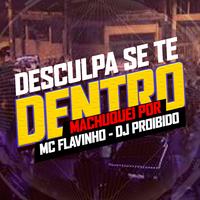 Desculpa Se Te Machuquei por Dentro