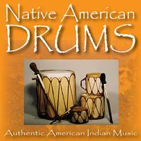 Native American Drum Beat