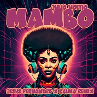 MAMBO (Afro House)