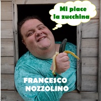 Mi piace la zucchina