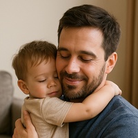 FELIZ DIA DEL PADRE
