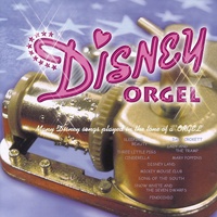 It's a Small World (Music Box)