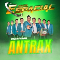 Zapateado Antrax