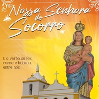 Hino à Nossa Senhora do Socorro Padroeira de Tomar do Geru