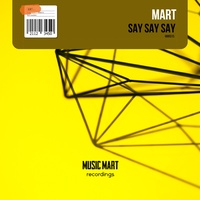 Say Say Say (Funky Groove Mix)