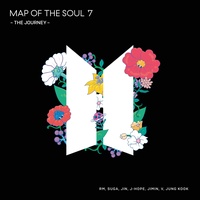 Stay Gold - Suga Rap Version