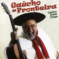 Gaúcho Doble Chapa