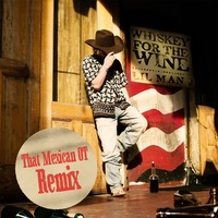 Whiskey for the Wine - Remix