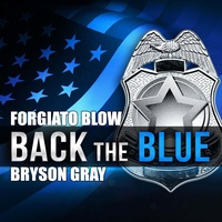 Back the Blue