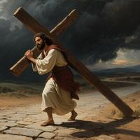 GRACIAS DIOS MIO
