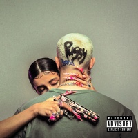 PUFF (feat. MAYOT)